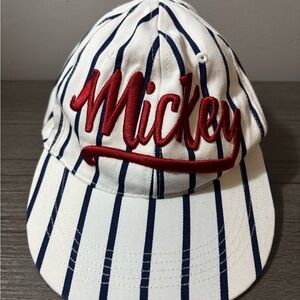 Disney‎ Parks Mickey Baseball Hat